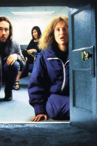 Being John Malkovich